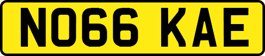 NO66KAE