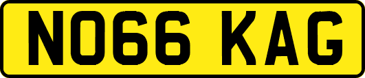 NO66KAG