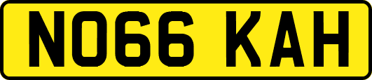 NO66KAH