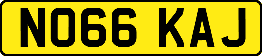 NO66KAJ