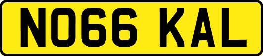 NO66KAL