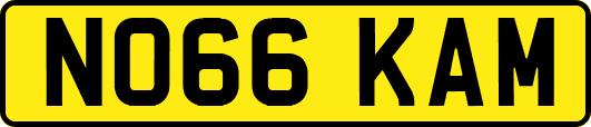NO66KAM