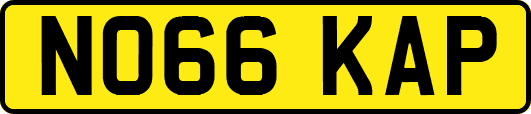 NO66KAP
