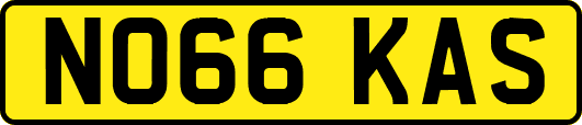 NO66KAS