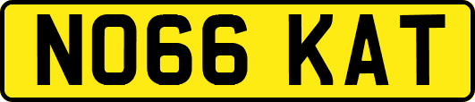 NO66KAT