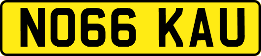 NO66KAU