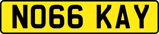 NO66KAY
