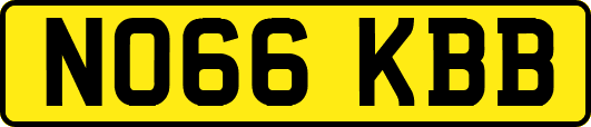 NO66KBB