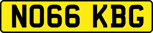 NO66KBG