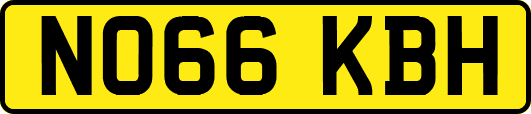 NO66KBH