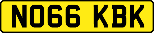 NO66KBK