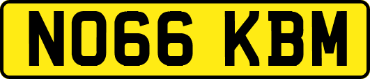 NO66KBM