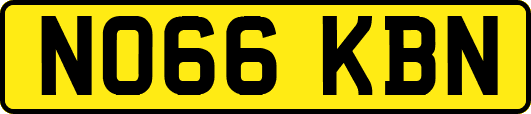 NO66KBN