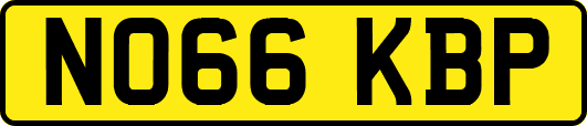 NO66KBP