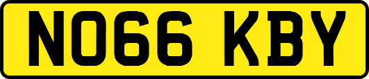 NO66KBY