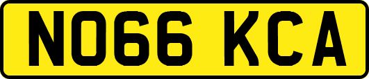 NO66KCA