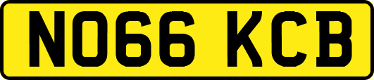 NO66KCB