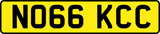 NO66KCC