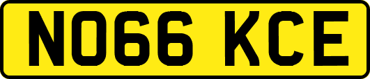 NO66KCE