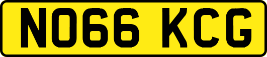 NO66KCG