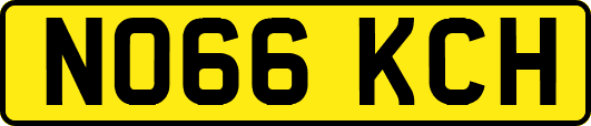 NO66KCH