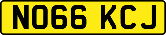 NO66KCJ