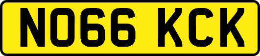 NO66KCK