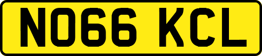 NO66KCL
