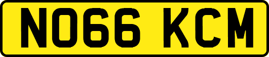 NO66KCM