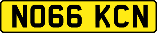 NO66KCN