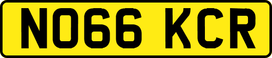 NO66KCR