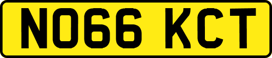 NO66KCT