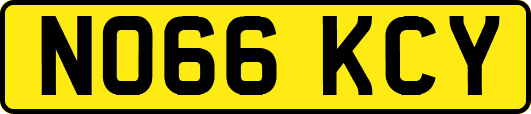 NO66KCY