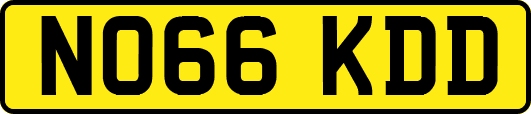 NO66KDD