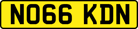 NO66KDN