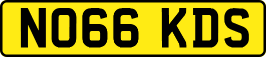 NO66KDS