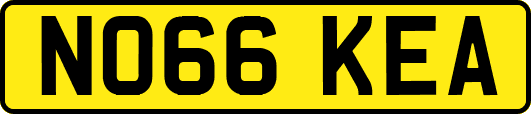 NO66KEA