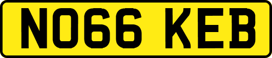 NO66KEB