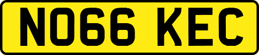 NO66KEC