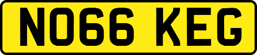 NO66KEG