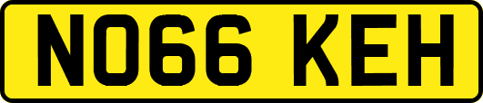 NO66KEH