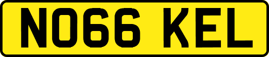 NO66KEL