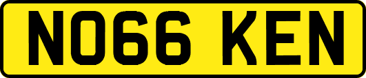 NO66KEN