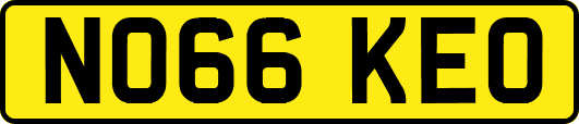 NO66KEO