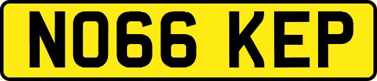 NO66KEP