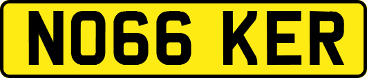 NO66KER