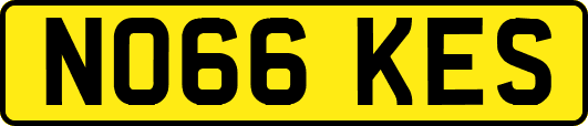 NO66KES
