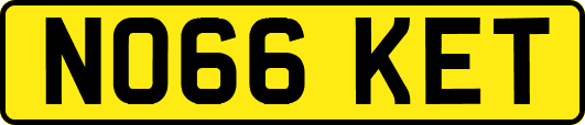 NO66KET