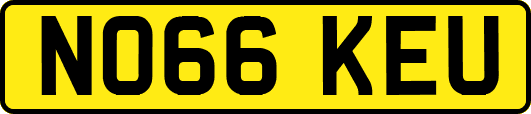 NO66KEU