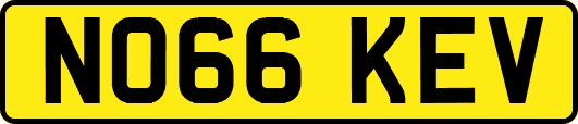 NO66KEV